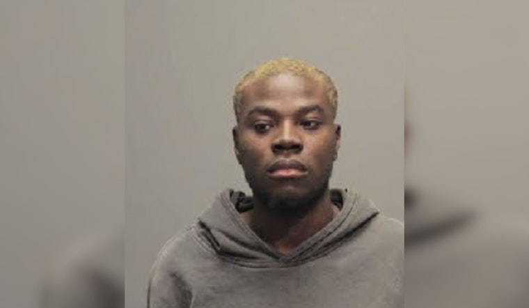 Dorchester Man Arrested, Suspected of Setting Brush Fire in Milford, Awaits Arraignment