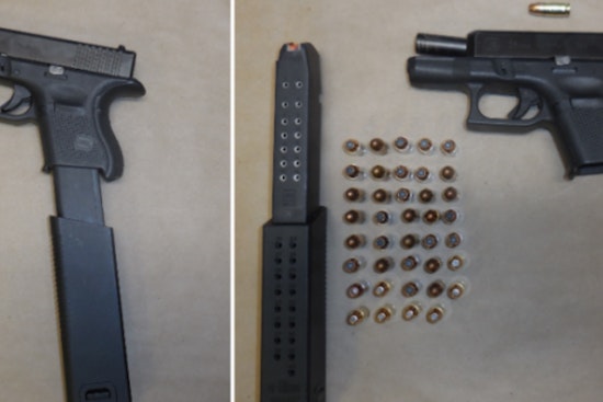 Dorchester Man Charged with Trespassing and Drug Possession Near Joseph Lee School in Boston