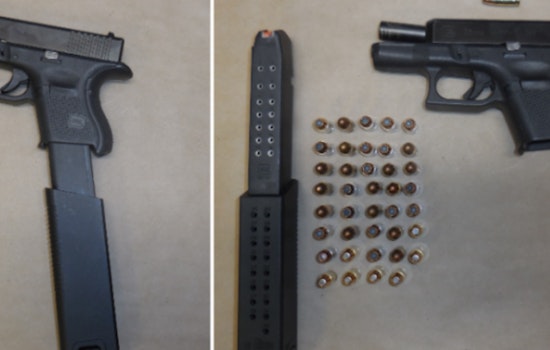 Dorchester Man Charged with Trespassing and Drug Possession Near Joseph Lee School in Boston