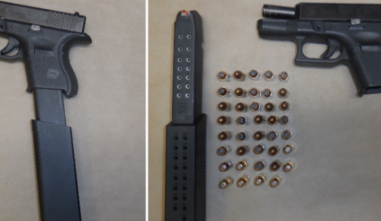 Dorchester Man Charged with Trespassing and Drug Possession Near Joseph Lee School in Boston