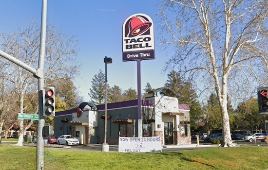 Double Homicide in North Sacramento Leaves Two Dead in Shooting Near Taco Bell