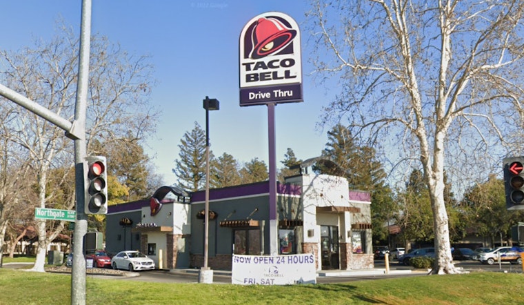 Double Homicide in North Sacramento Leaves Two Dead in Shooting Near Taco Bell