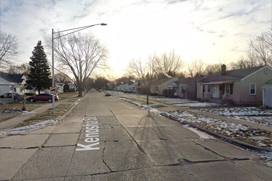 Double Homicide Investigation Underway After Man and Woman Found Dead in Harper Woods