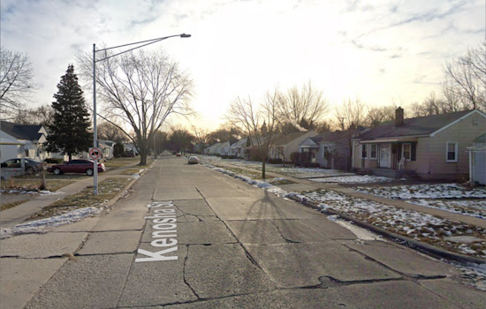 Double Homicide Investigation Underway After Man and Woman Found Dead in Harper Woods