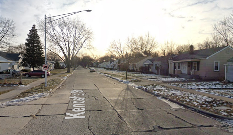 Double Homicide Investigation Underway After Man and Woman Found Dead in Harper Woods