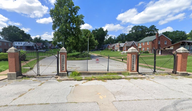 Double Homicide Investigation Underway in Walnut Park West, St. Louis with Person of Interest in Custody