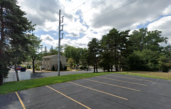 Double Homicide Probe After Discovery of Bodies in East Lansing Freezer, Person of Interest Deceased