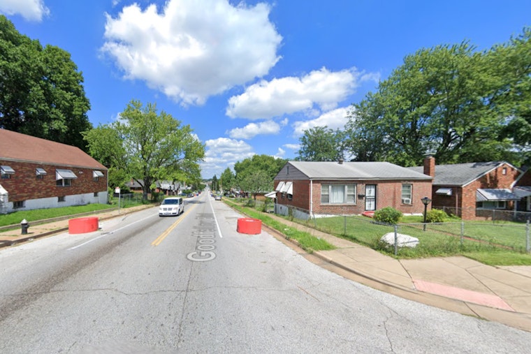Double Homicide Shocks Walnut Park West Neighborhood in North St. Louis