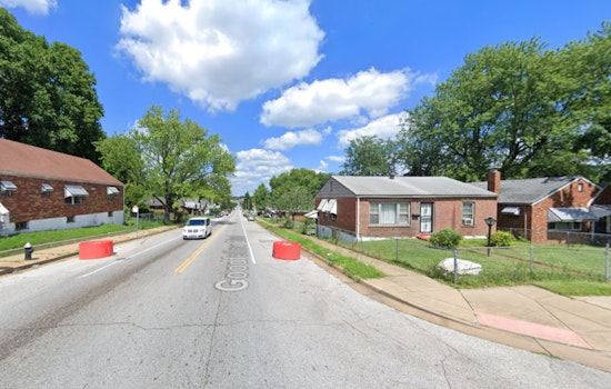 Double Homicide Shocks Walnut Park West Neighborhood in North St. Louis