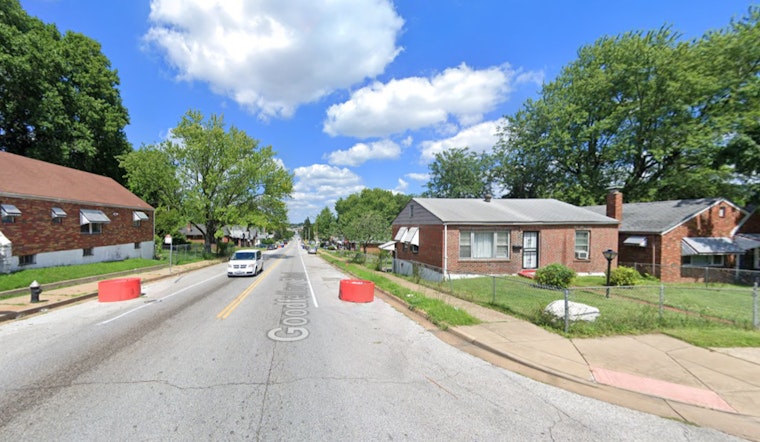 Double Homicide Shocks Walnut Park West Neighborhood in North St. Louis