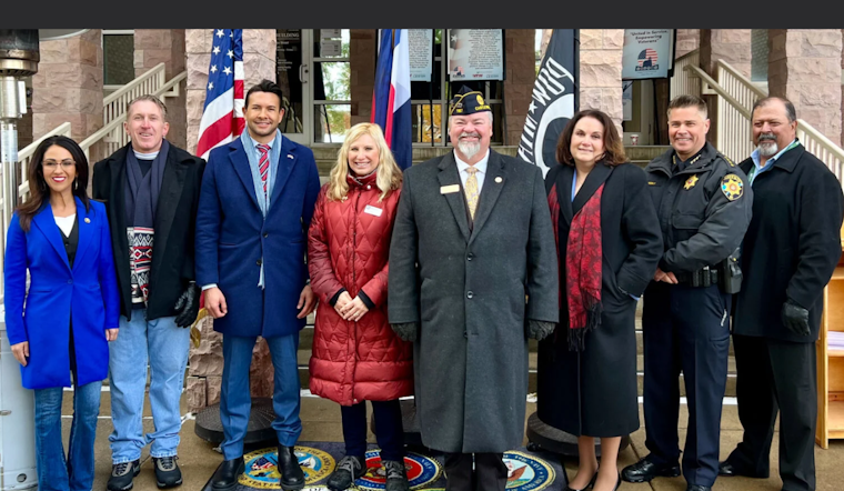 Douglas County Attains Functional Zero for Veteran Homelessness with Effective Strategies and Partnerships