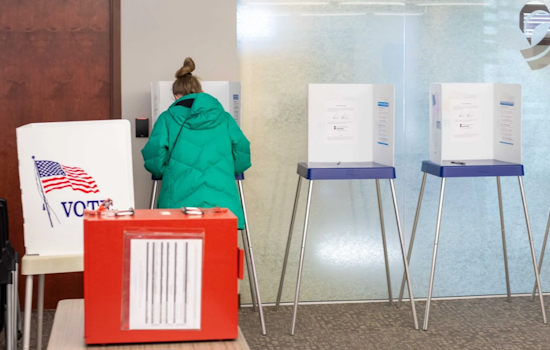 Douglas County Expands Voter Assistance with Additional Polling Centers Ahead of Nov. 5 Election
