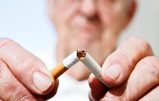 Douglas County Health Department Encourages Smokers to Participate in Great American Smokeout for a Healthier Life