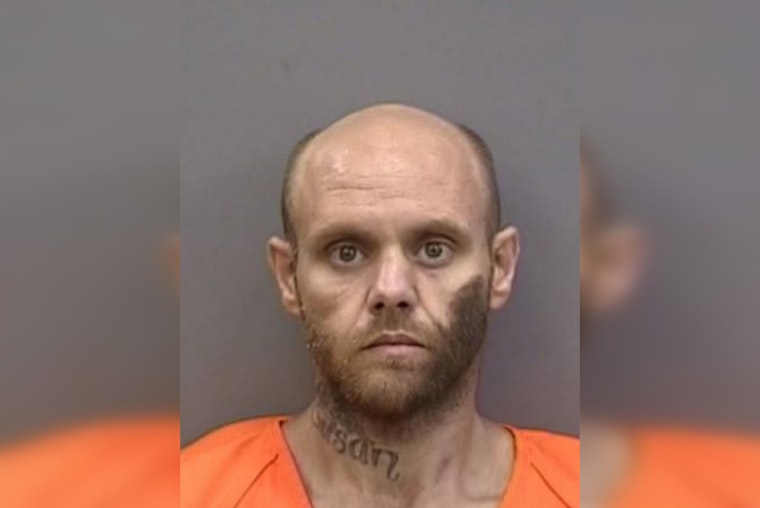 Dover Felon Charged with Armed Burglary and Grand Theft After $50K in Stolen Silver Coins Found