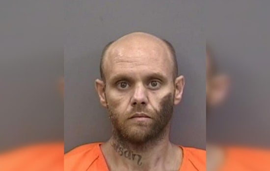 Dover Felon Charged with Armed Burglary and Grand Theft After $50K in Stolen Silver Coins Found