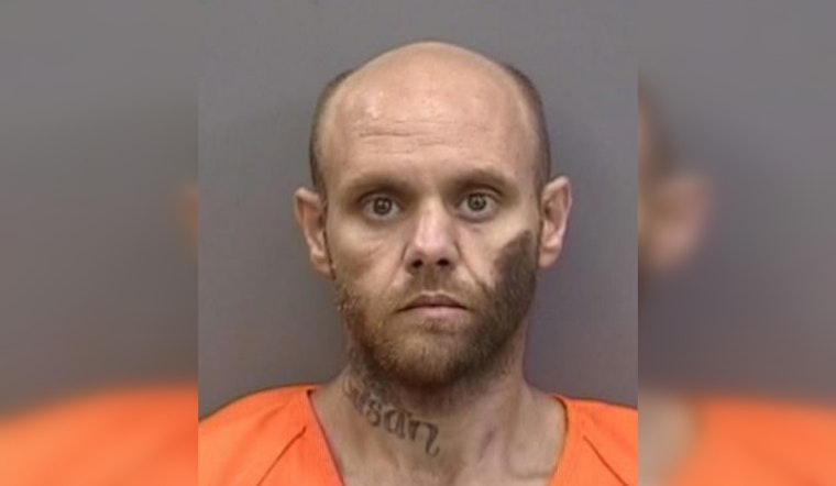 Dover Felon Charged with Armed Burglary and Grand Theft After $50K in Stolen Silver Coins Found
