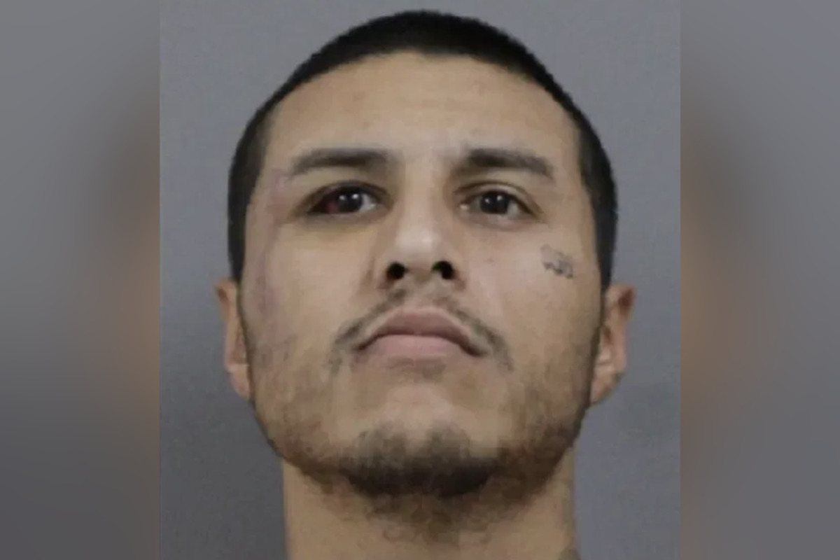 Dover Man Sentenced to 38 Years in Federal Prison for Violent Crime