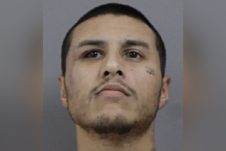 Dover Man Sentenced to 38 Years in Federal Prison for Violent Crime Spree Involving Shootout with Police