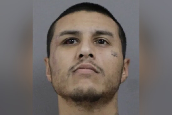 Dover Man Sentenced to 38 Years in Federal Prison for Violent Crime Spree Involving Shootout with Police