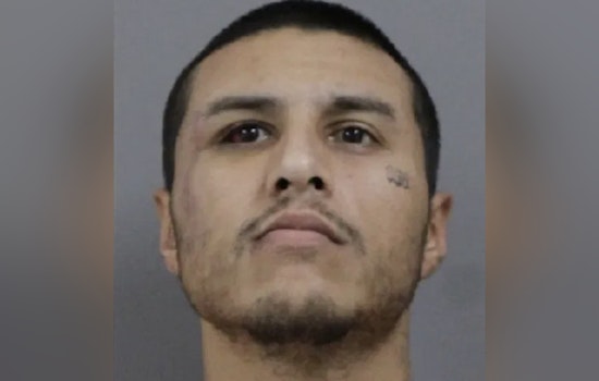 Dover Man Sentenced to 38 Years in Federal Prison for Violent Crime Spree Involving Shootout with Police