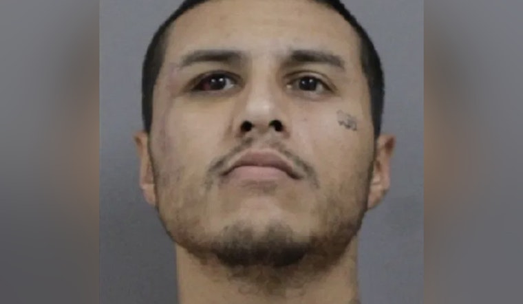 Dover Man Sentenced to 38 Years in Federal Prison for Violent Crime Spree Involving Shootout with Police