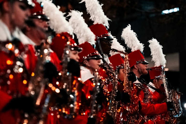 Downtown Duluth Gears Up for Return of Christmas City of the North Parade This Friday