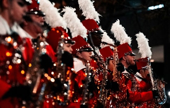 Downtown Duluth Gears Up for Return of Christmas City of the North Parade This Friday
