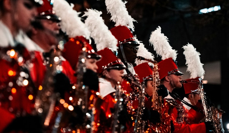 Downtown Duluth Gears Up for Return of Christmas City of the North Parade This Friday