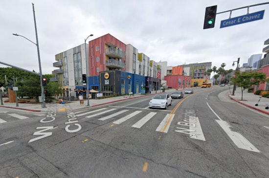 Downtown Los Angeles Rollover Crash Leaves 3 in Critical Condition, 7 Injured Near Chinatown