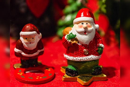 Downtown Mesa Lights Up with Mayor Giles' Holiday Variety Show at Mesa Arts Center