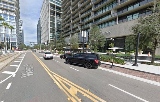 Downtown Tampa Shaken by Murder-Suicide, Couple's Tragic End Investigated by Hillsborough County Sheriff
