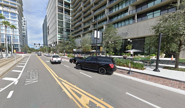 Downtown Tampa Shaken by Murder-Suicide, Couple's Tragic End Investigated by Hillsborough County Sheriff