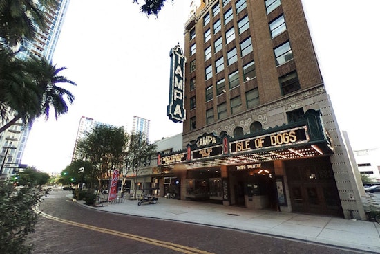 Downtown Tampa's Franklin Street to Receive $6M Revitalization, Embracing Area’s Historical Charm