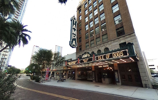 Downtown Tampa's Franklin Street to Receive $6M Revitalization, Embracing Area’s Historical Charm
