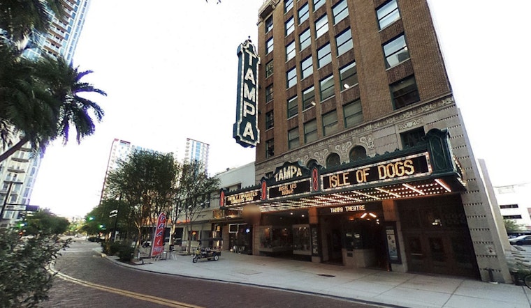 Downtown Tampa's Franklin Street to Receive $6M Revitalization, Embracing Area’s Historical Charm
