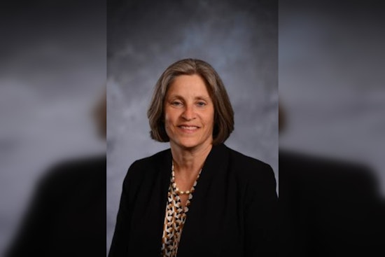 Dr. Lisa Reynolds Unanimously Appointed to Oregon Senate District 17 After Steiner's Ascension to State Treasurer