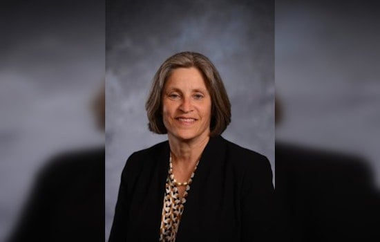 Dr. Lisa Reynolds Unanimously Appointed to Oregon Senate District 17 After Steiner's Ascension to State Treasurer