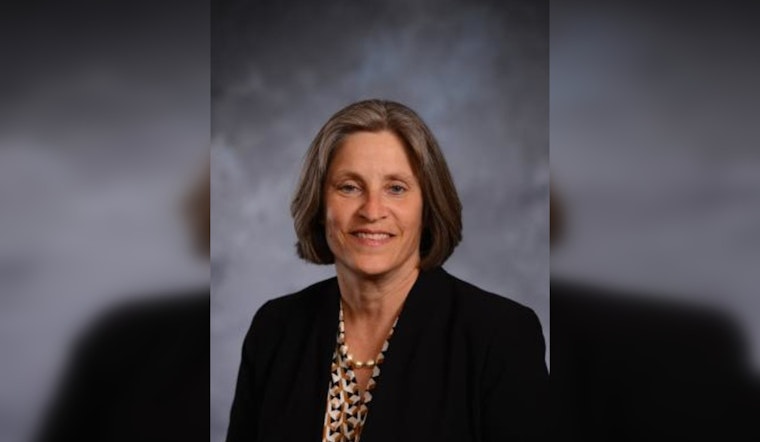 Dr. Lisa Reynolds Unanimously Appointed to Oregon Senate District 17 After Steiner's Ascension to State Treasurer