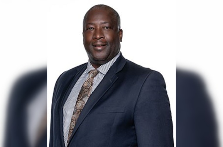 Dr. Sanmi Areola Appointed as New Director of Nashville's Metro Public Health Department