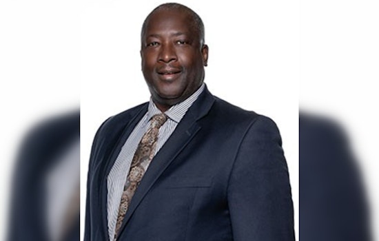 Dr. Sanmi Areola Appointed as New Director of Nashville's Metro Public Health Department