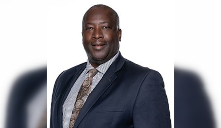 Dr. Sanmi Areola Appointed as New Director of Nashville's Metro Public Health Department