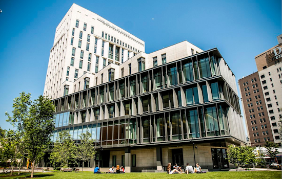 Drexel University Lays Off 60 Staff Members Amid Budget Deficit Concerns