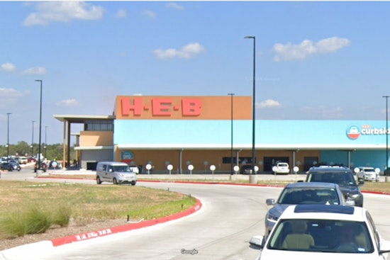 Dripping Springs Resident Strikes Fortune with $1 Million Mega Millions Prize