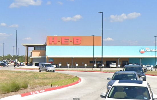 Dripping Springs Resident Strikes Fortune with $1 Million Mega Millions Prize