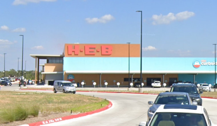Dripping Springs Resident Strikes Fortune with $1 Million Mega Millions Prize