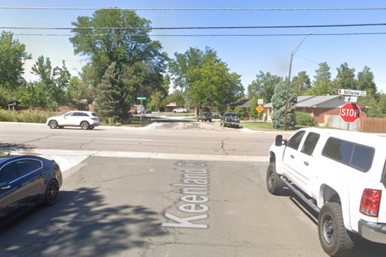Driver Injured in Early Morning Police Shooting in Littleton Following Traffic Stop Altercation