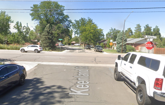 Driver Injured in Early Morning Police Shooting in Littleton Following Traffic Stop Altercation