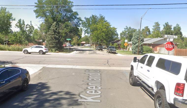 Driver Injured in Early Morning Police Shooting in Littleton Following Traffic Stop Altercation