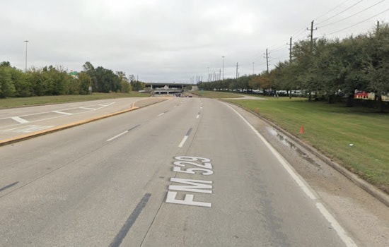 Driver Killed Avoiding Dog on FM 529 in Northwest Harris County, Multiple DUI Investigations Ensue