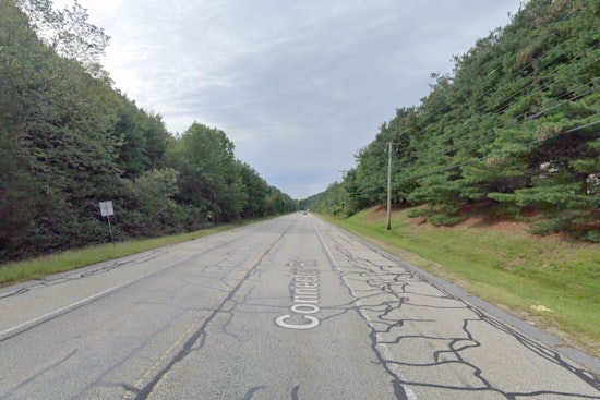 Driver Killed in Collision With School Bus in Walpole, NH, Children and Bus Driver Injured